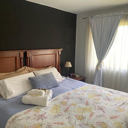 Casa 6 A Malibu 3Km Del Aeropuerto Podes Dejar Tu Auto Вилья-Альенде Экстерьер фото