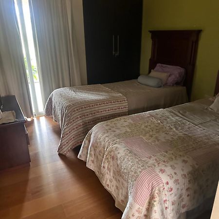 Casa 6 A Malibu 3Km Del Aeropuerto Podes Dejar Tu Auto Вилья-Альенде Экстерьер фото