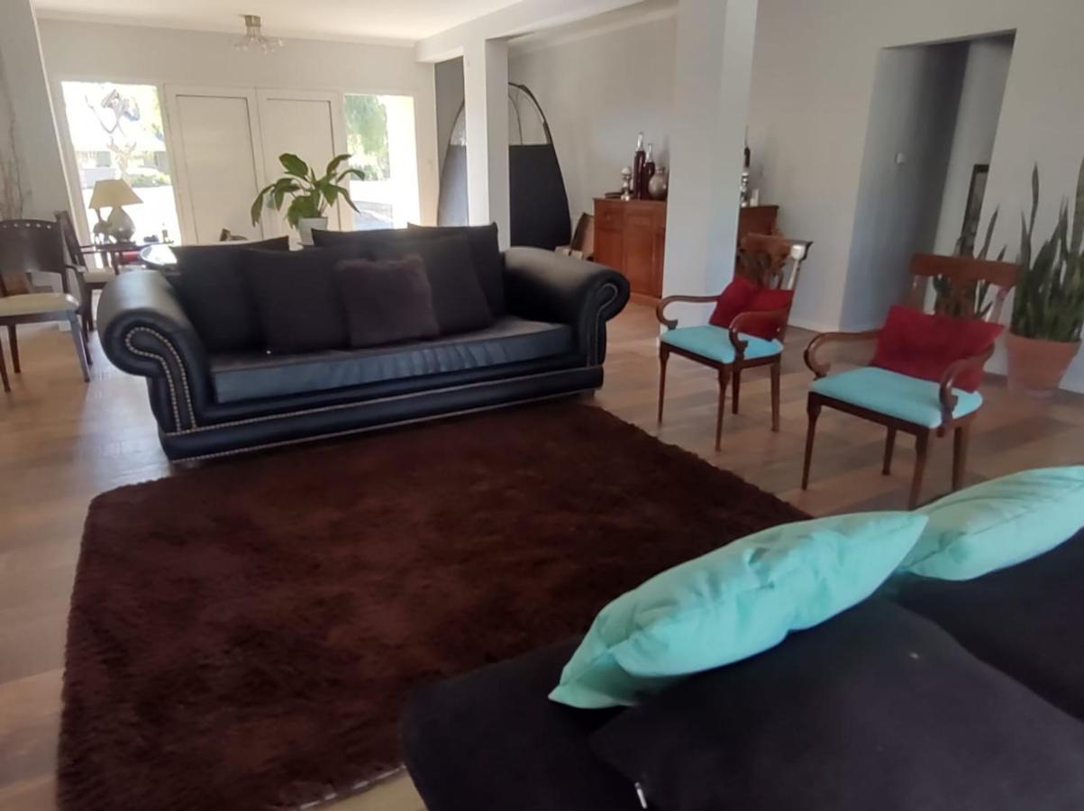 Casa 6 A Malibu 3Km Del Aeropuerto Podes Dejar Tu Auto Вилья-Альенде Экстерьер фото