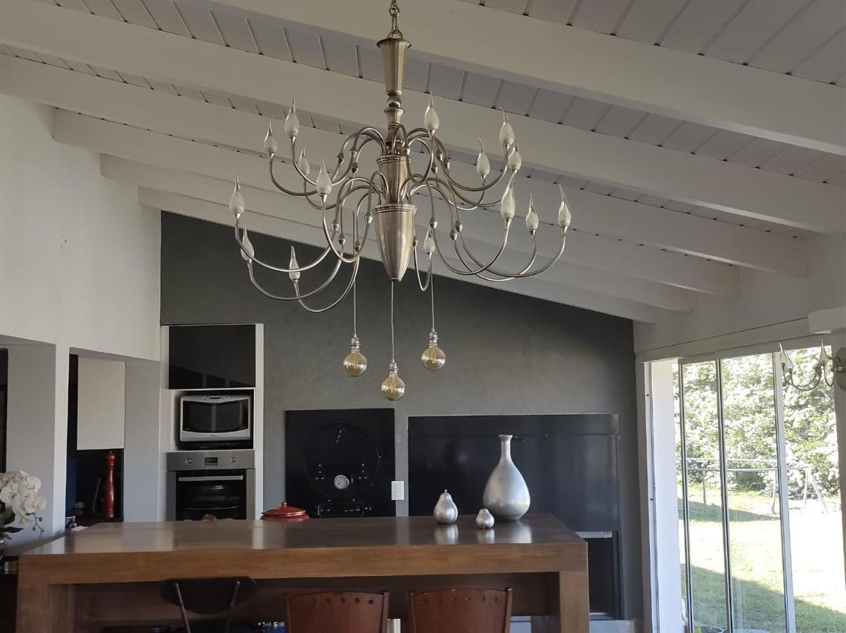 Casa 6 A Malibu 3Km Del Aeropuerto Podes Dejar Tu Auto Вилья-Альенде Экстерьер фото