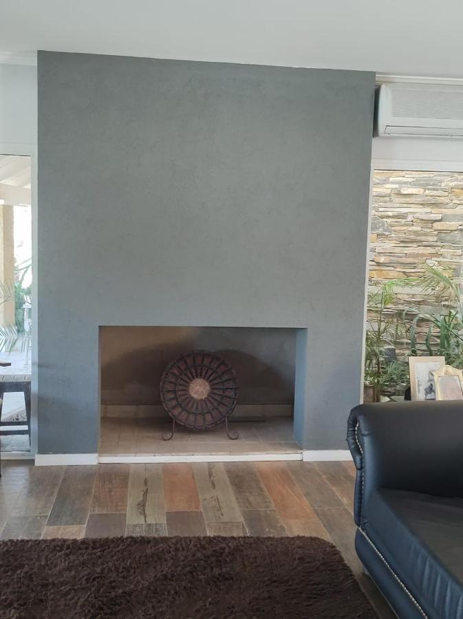 Casa 6 A Malibu 3Km Del Aeropuerto Podes Dejar Tu Auto Вилья-Альенде Экстерьер фото