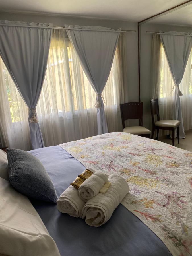 Casa 6 A Malibu 3Km Del Aeropuerto Podes Dejar Tu Auto Вилья-Альенде Экстерьер фото