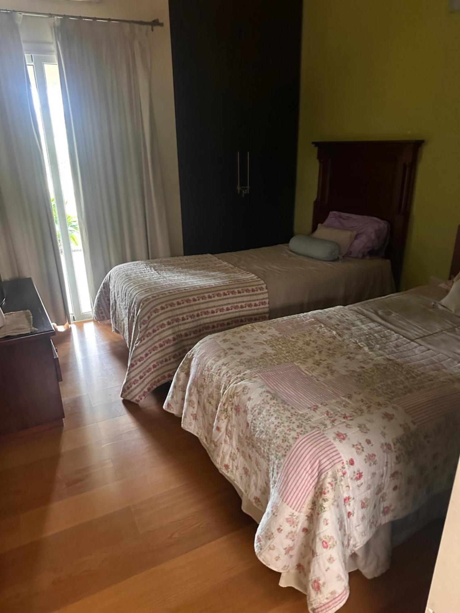 Casa 6 A Malibu 3Km Del Aeropuerto Podes Dejar Tu Auto Вилья-Альенде Экстерьер фото